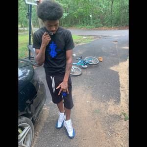 Meet your Posher, Shaun